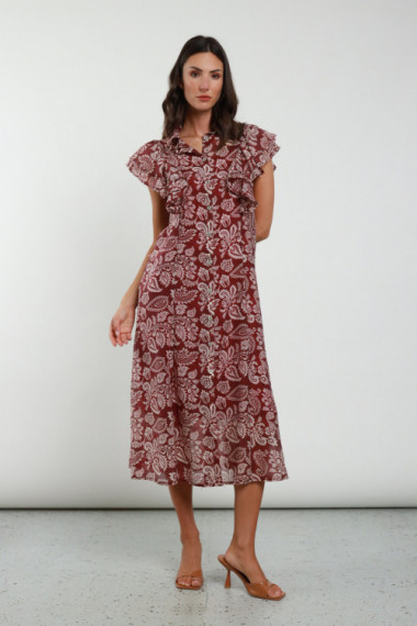Sturmkleid