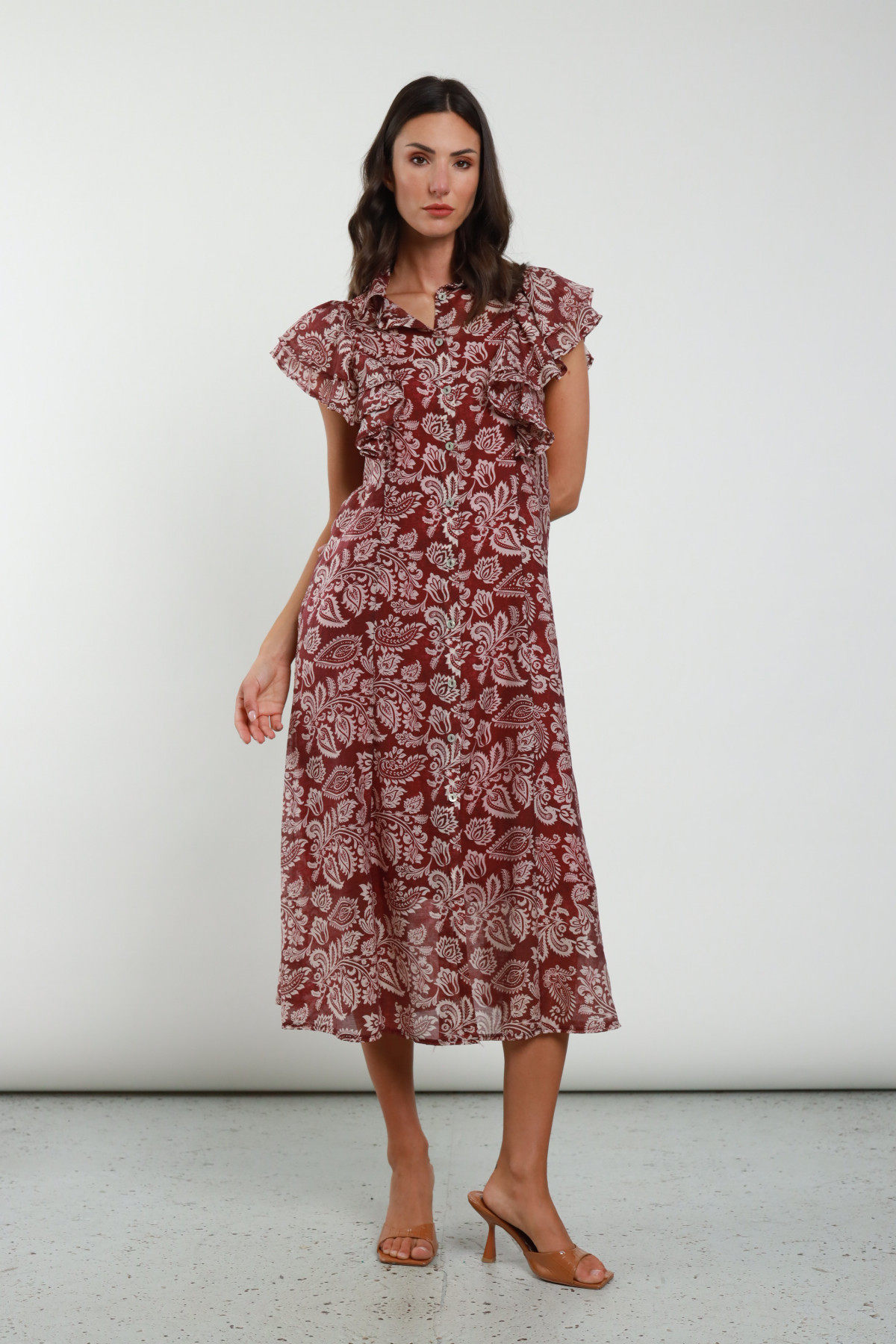 Gale dress