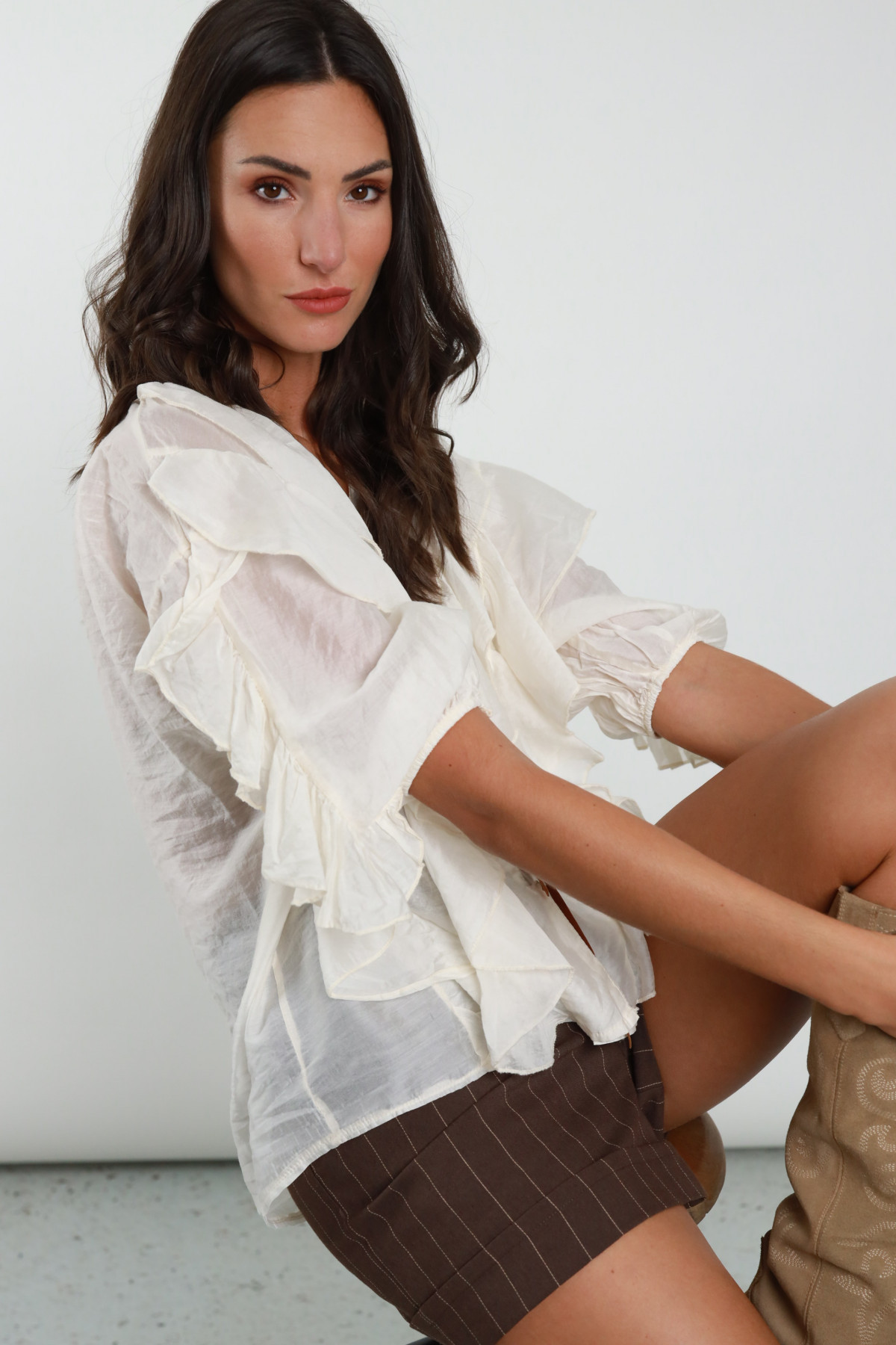 Camicia Gala