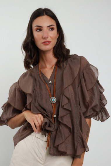 Camicia Gala