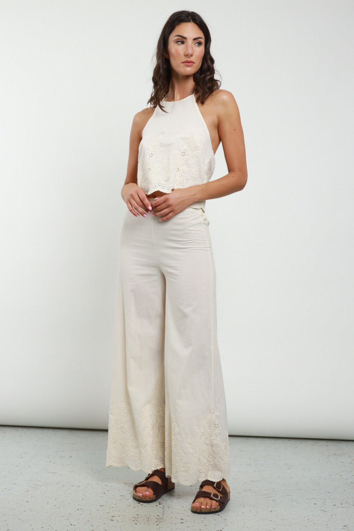 Sangallo Detailhose