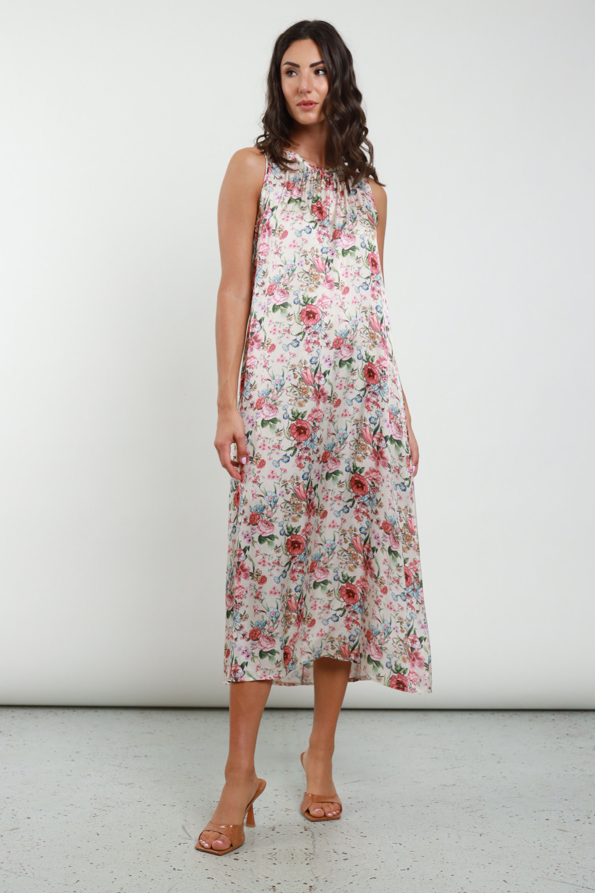 Fantasy -Kleid
