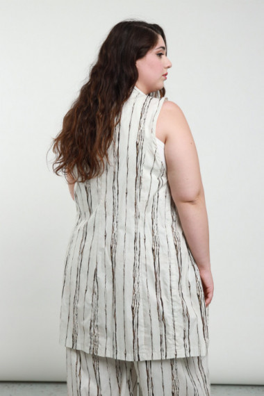 Susy Star - Gilet Fantasia