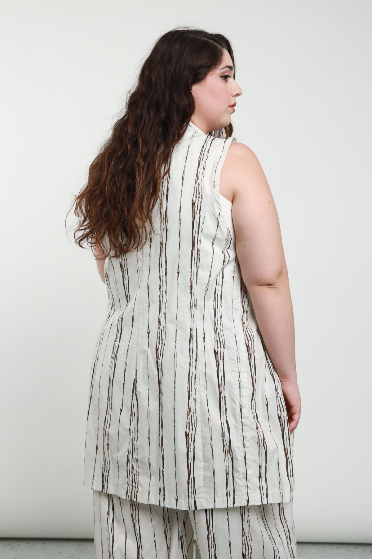 Susy Star - Gilet Fantasia