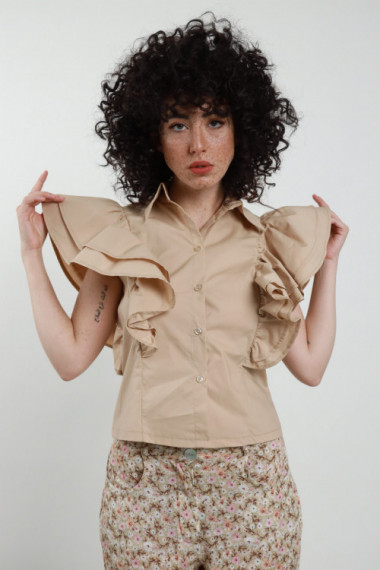 Gala shirt