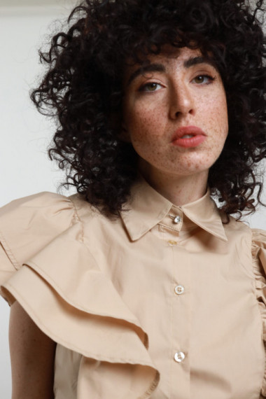 Gala shirt