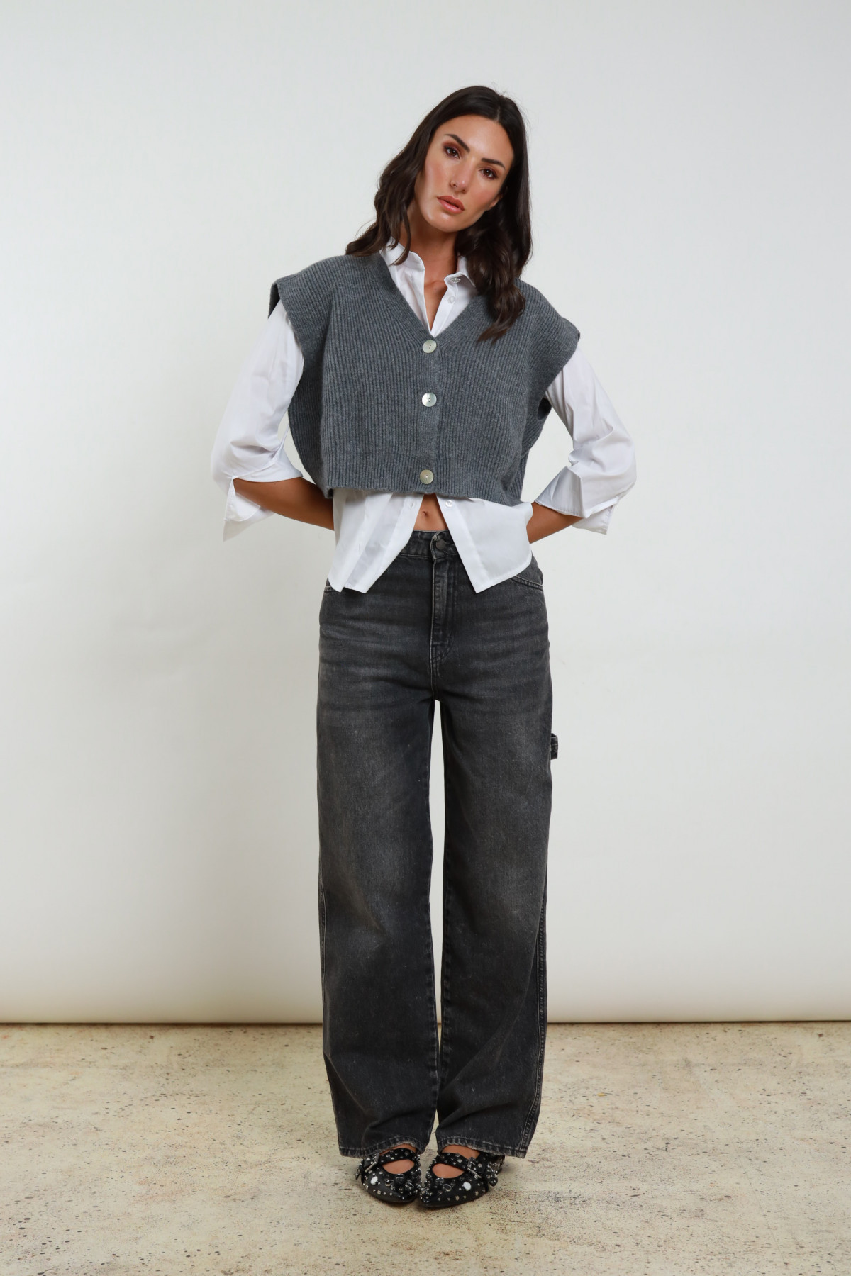 Trousers