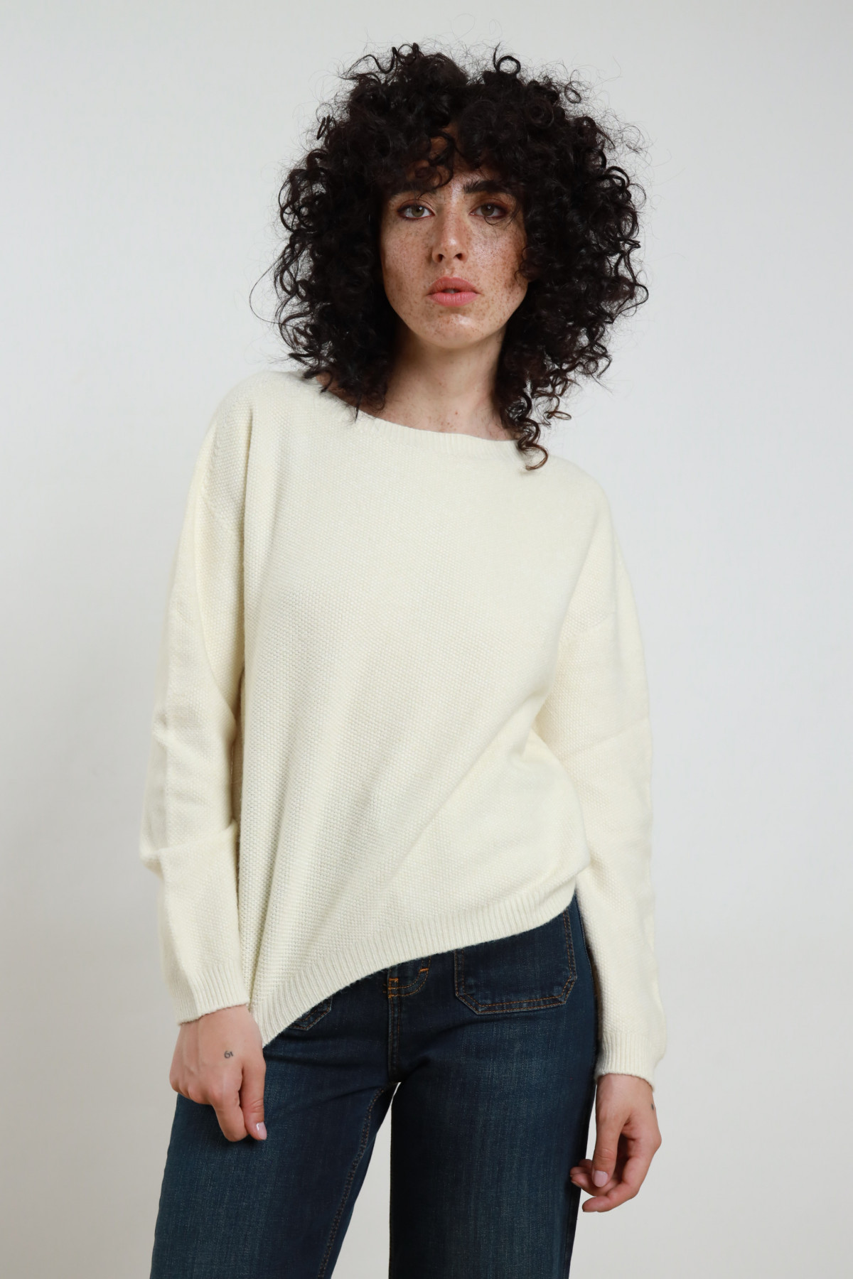 Maglia Punto Riso