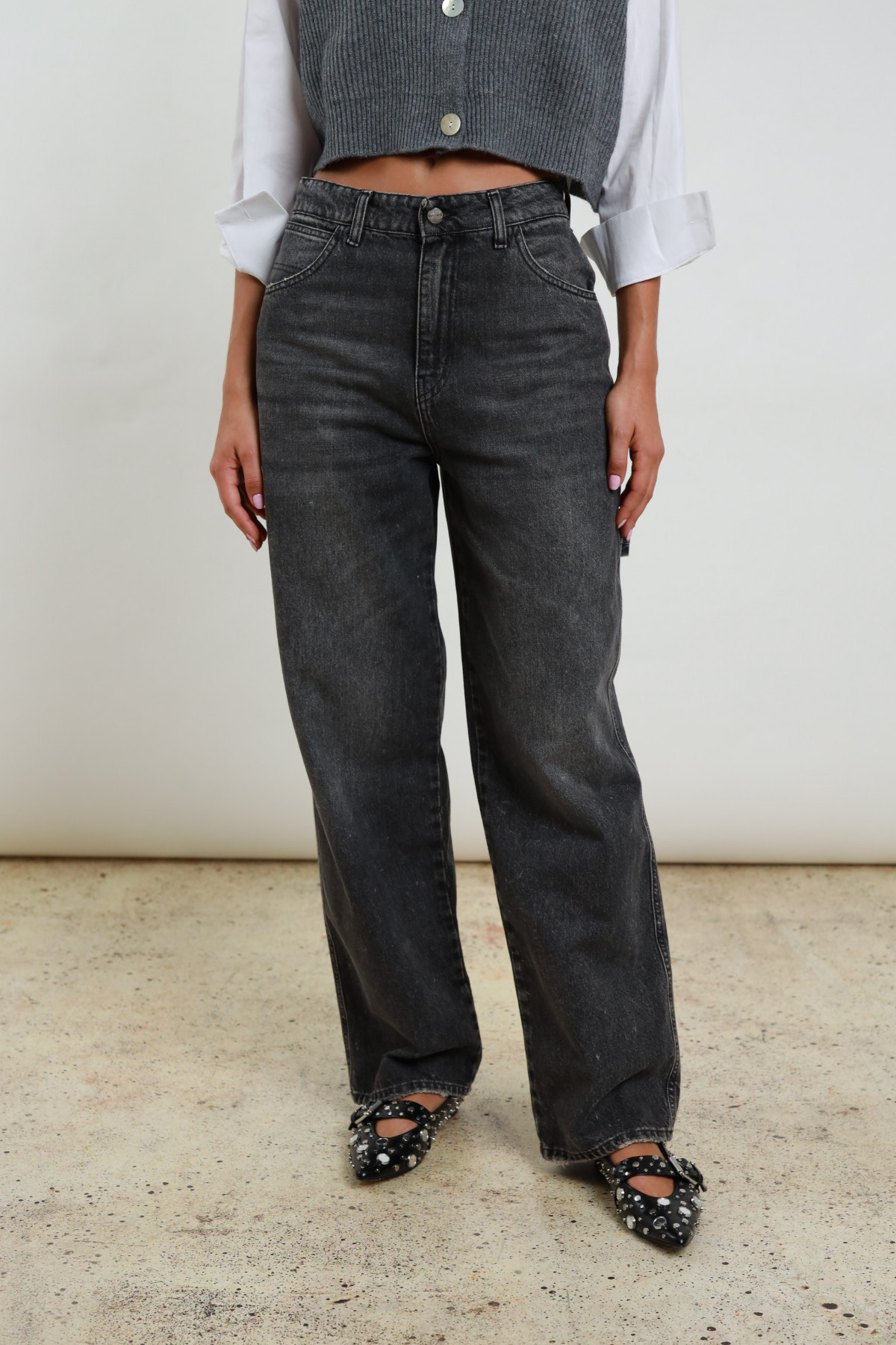 Trousers