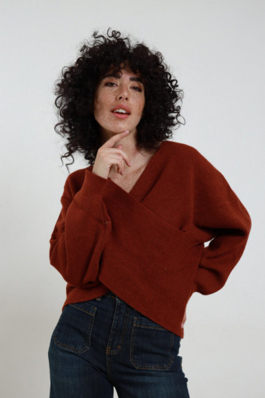 Maglia Incrocio