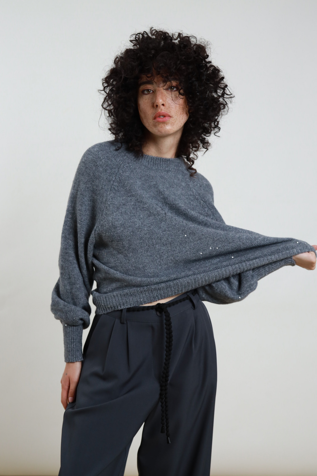 Maglia Manica Palloncino