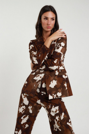 Blazer Muccato