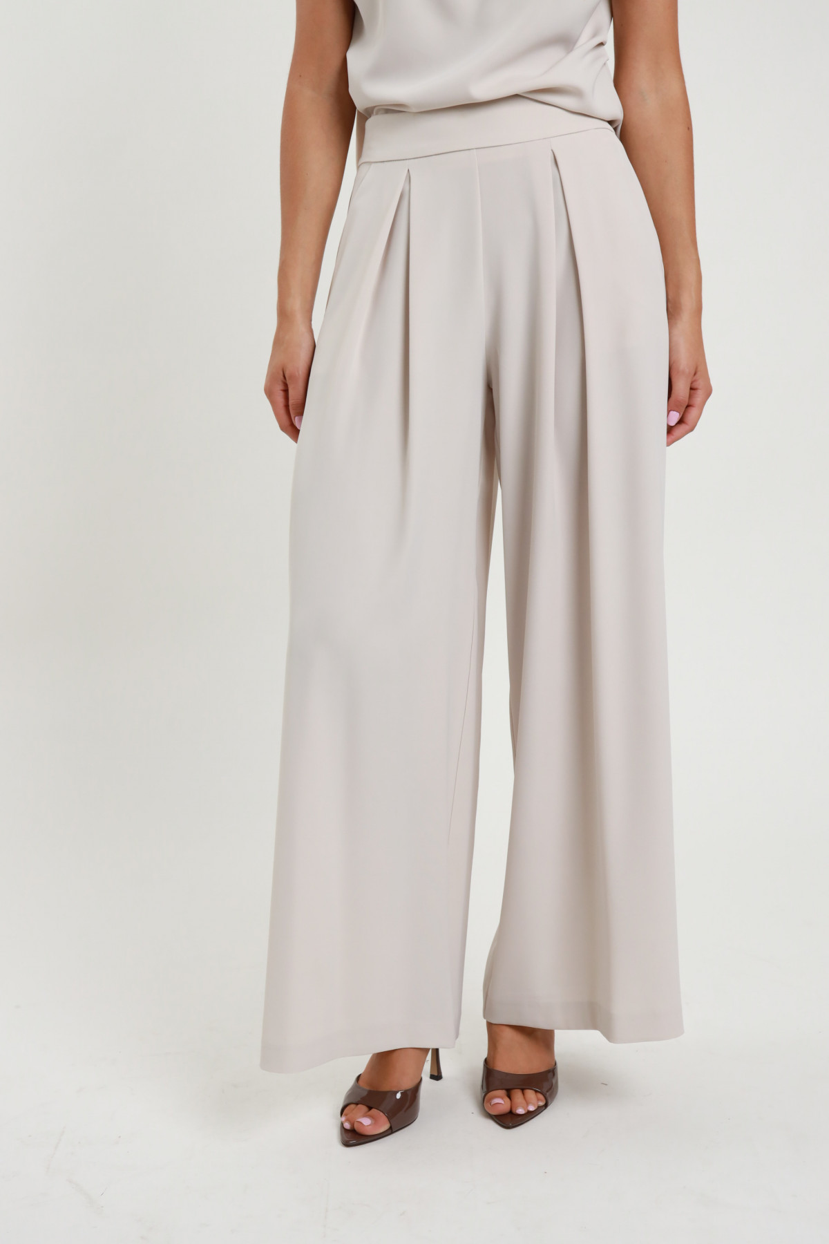 Completo Top + Pantaloni