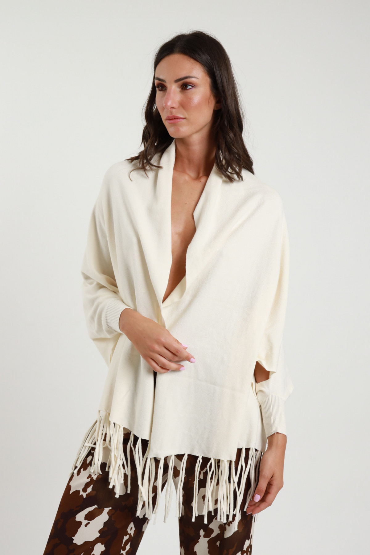 Poncho Frange