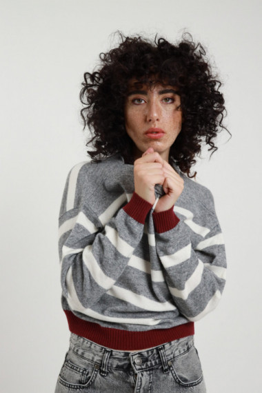 Maglia Righe