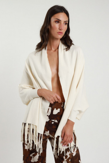 Poncho Frange