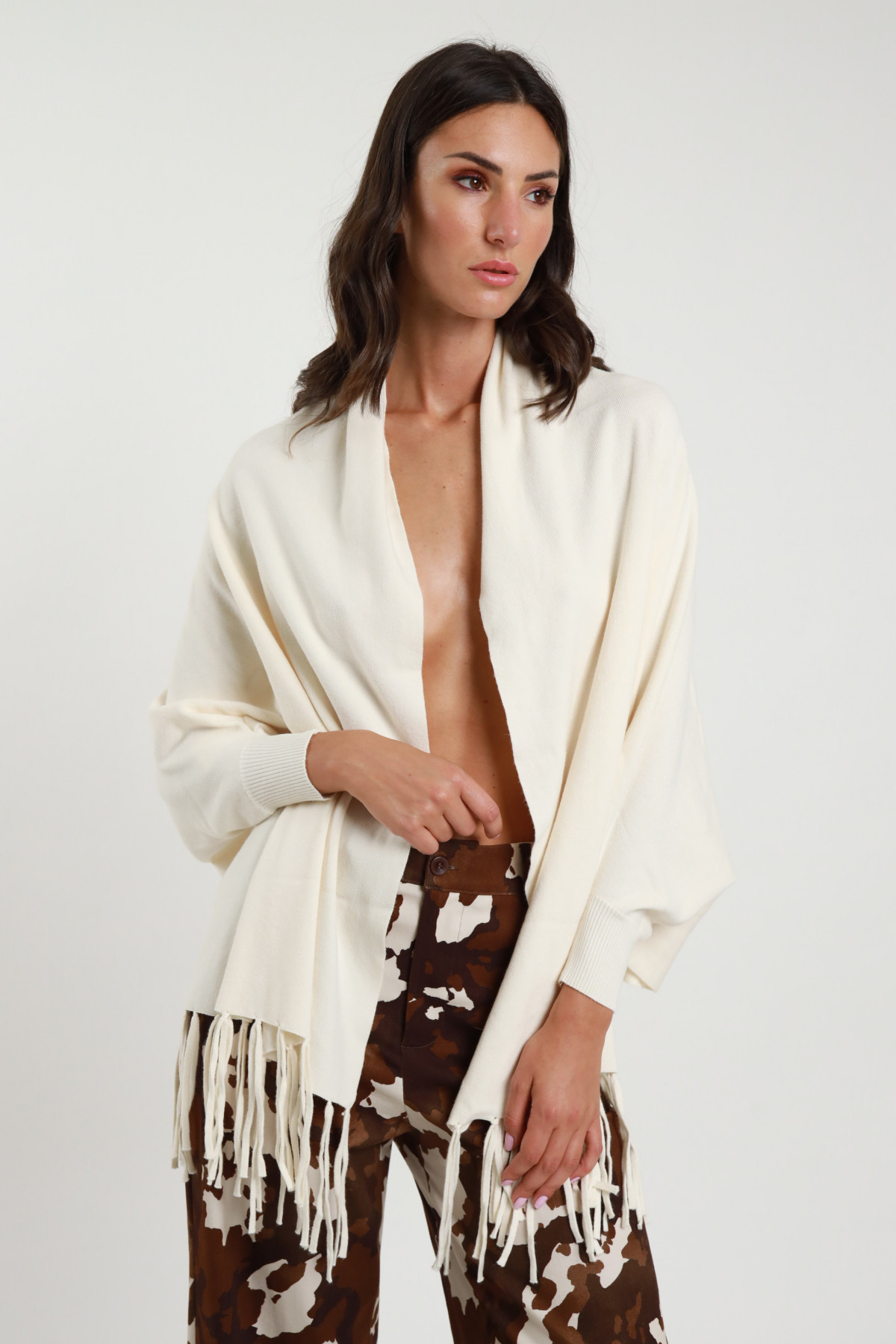 Poncho Frange