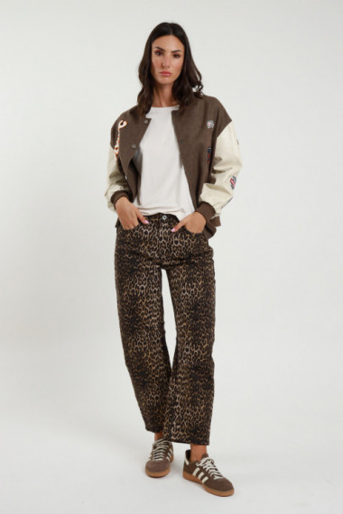 Trousers