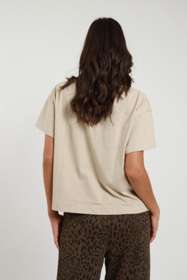 T-shirt ''Ch!c''