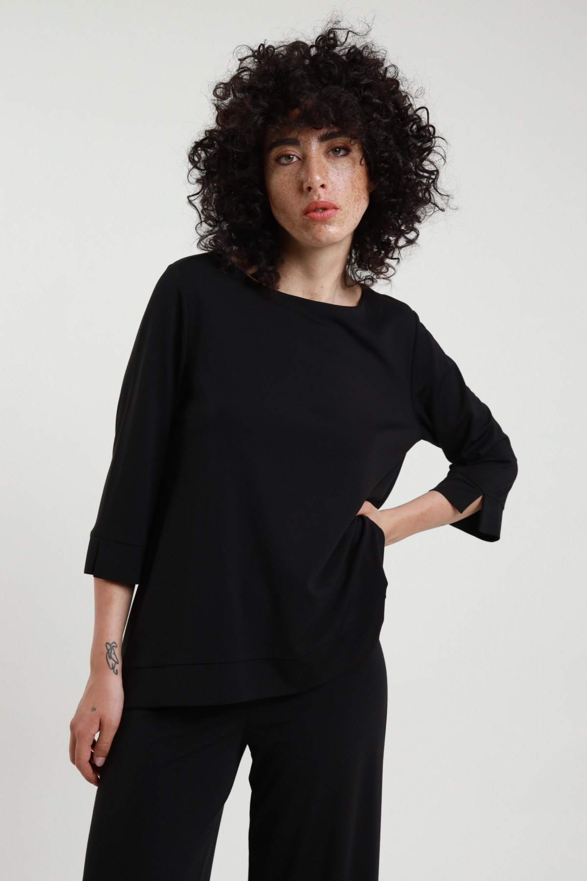 Completo Maglia + Pantaloni