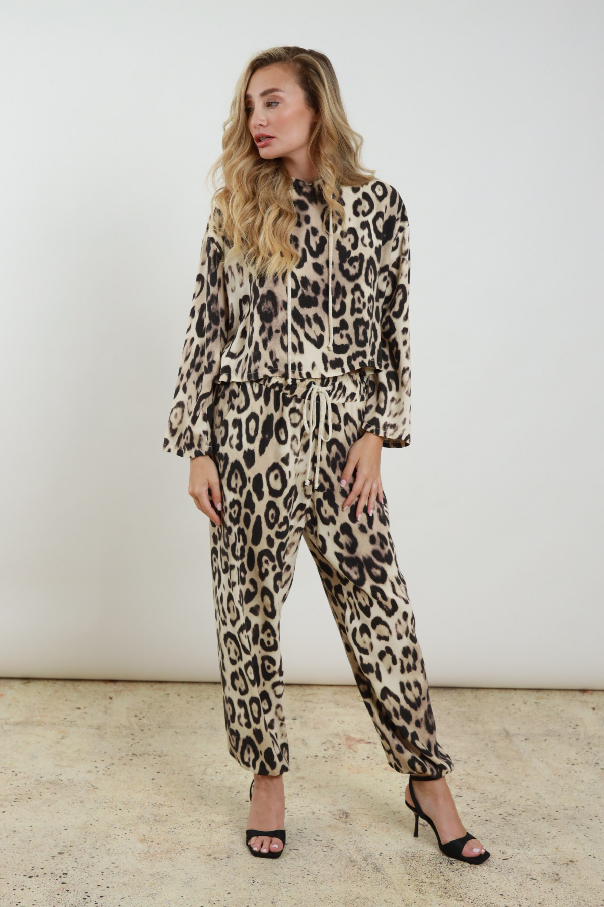 Pantalone Maculato