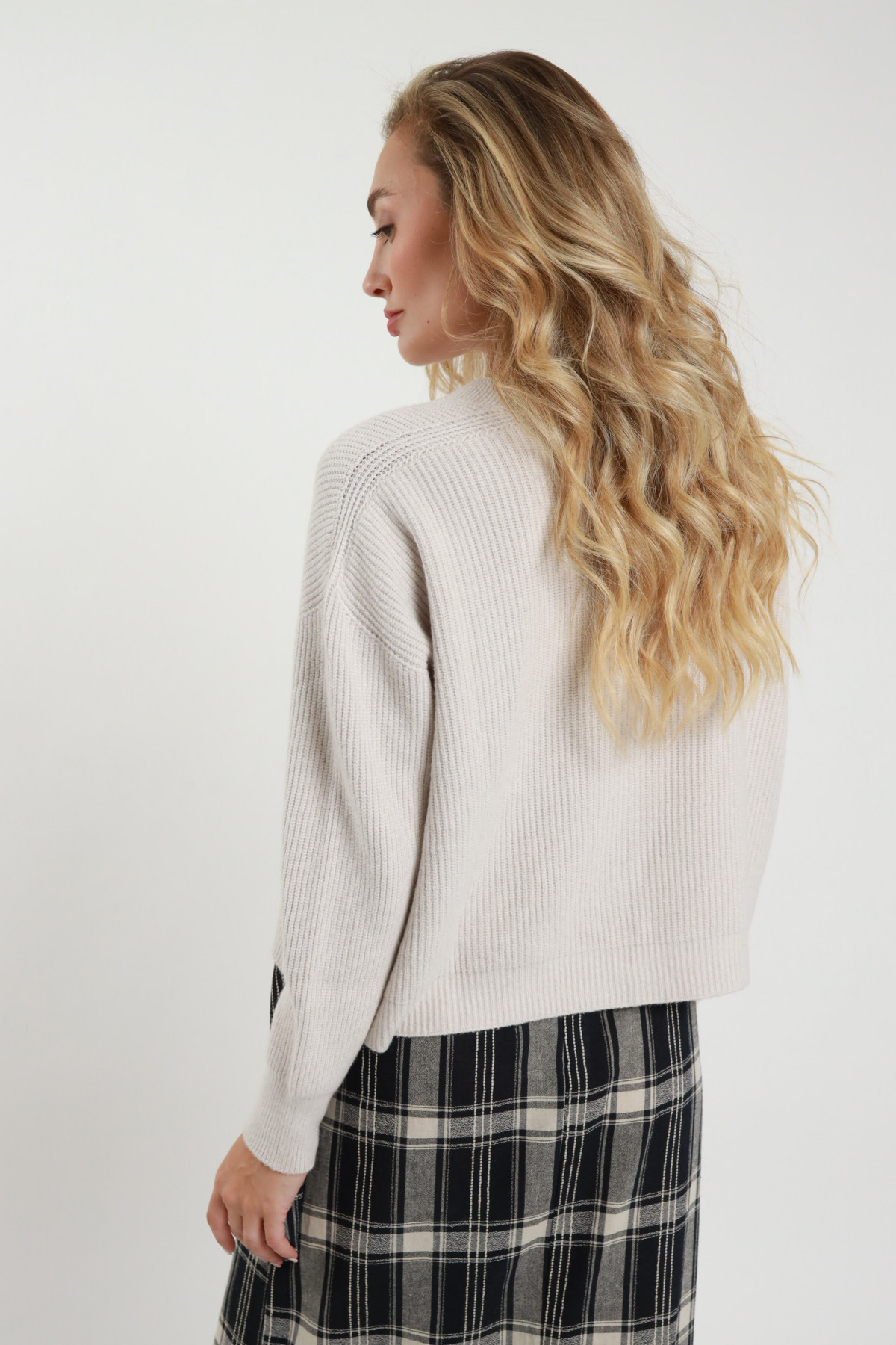 Cardigan Coste