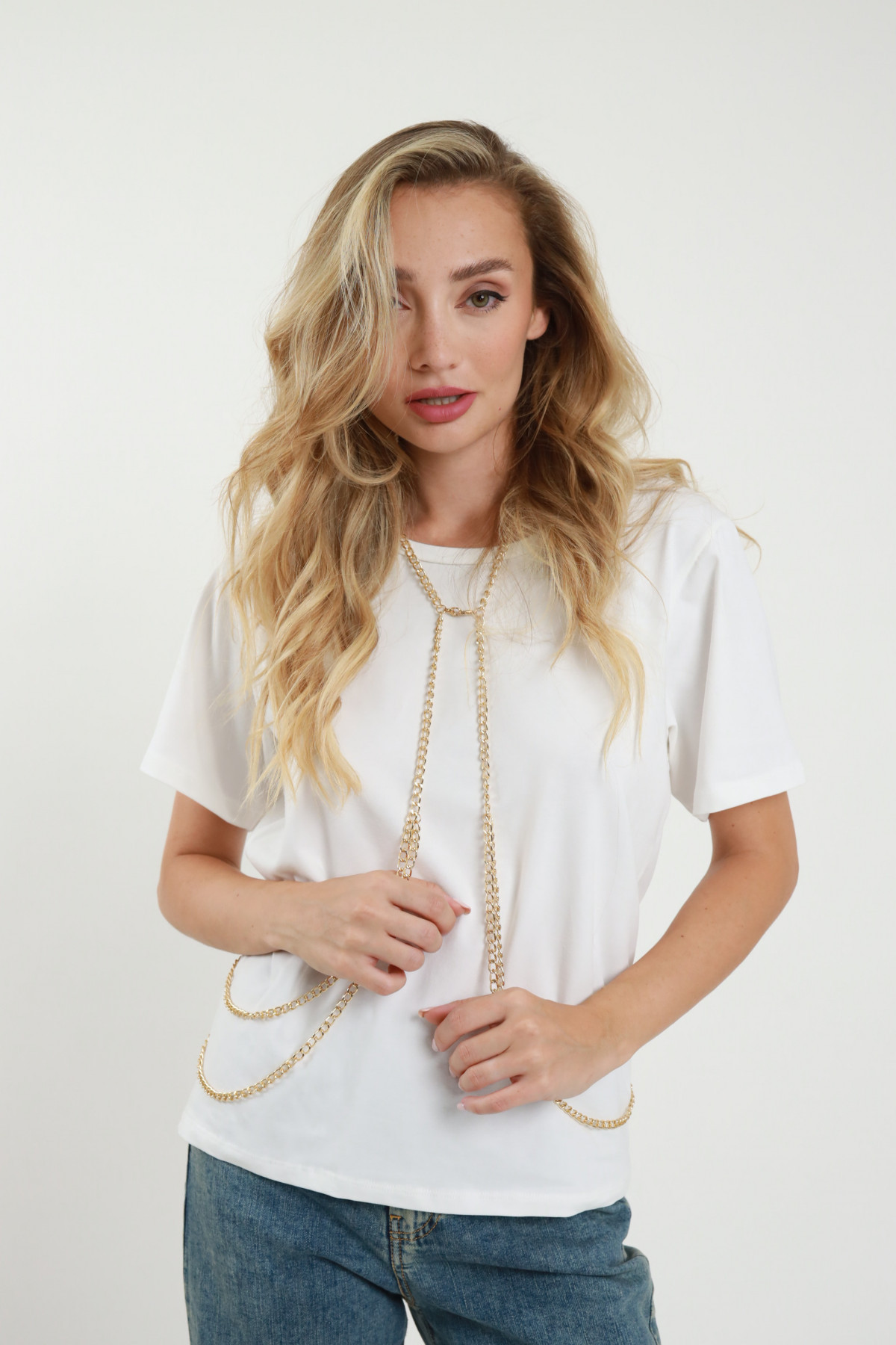 T-SHIRT
