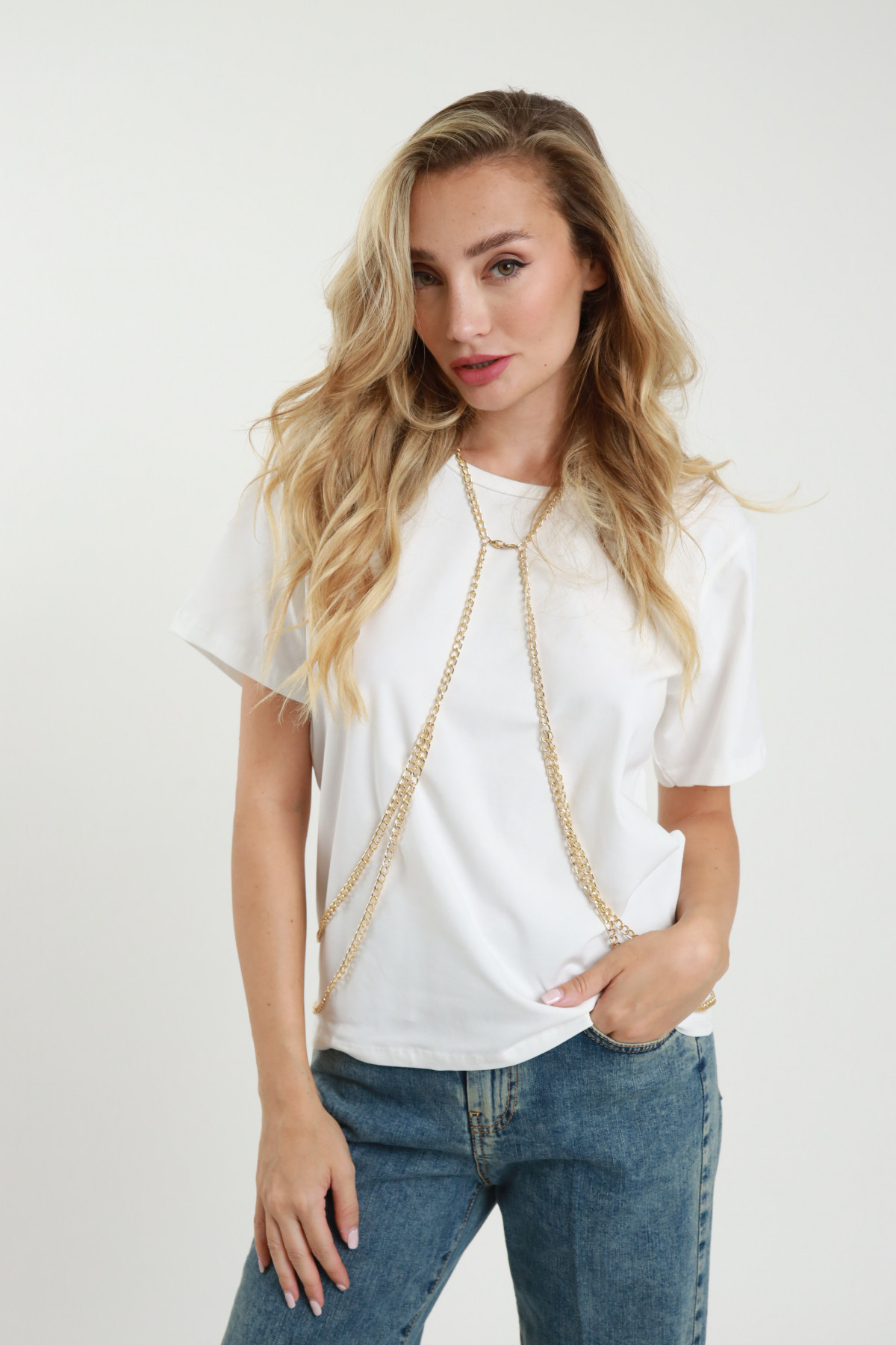 T-SHIRT