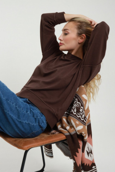 Maglia Girocollo