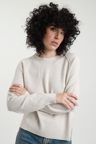 Maglia Maniche Raglan