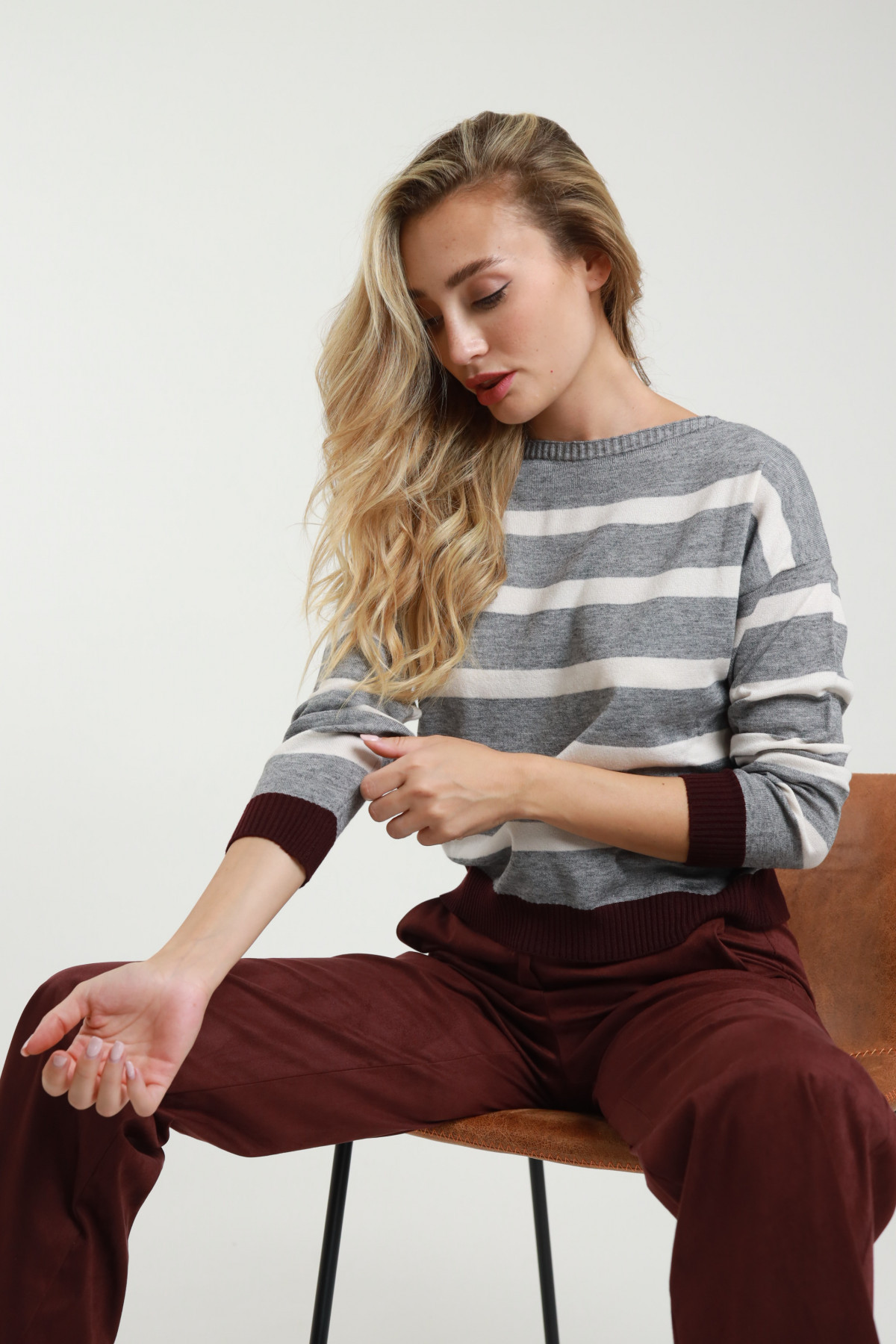 KNIT