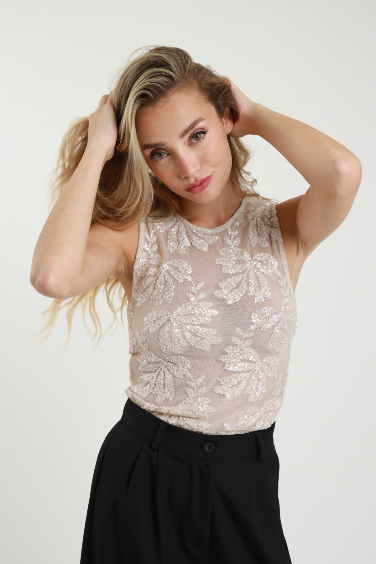 top