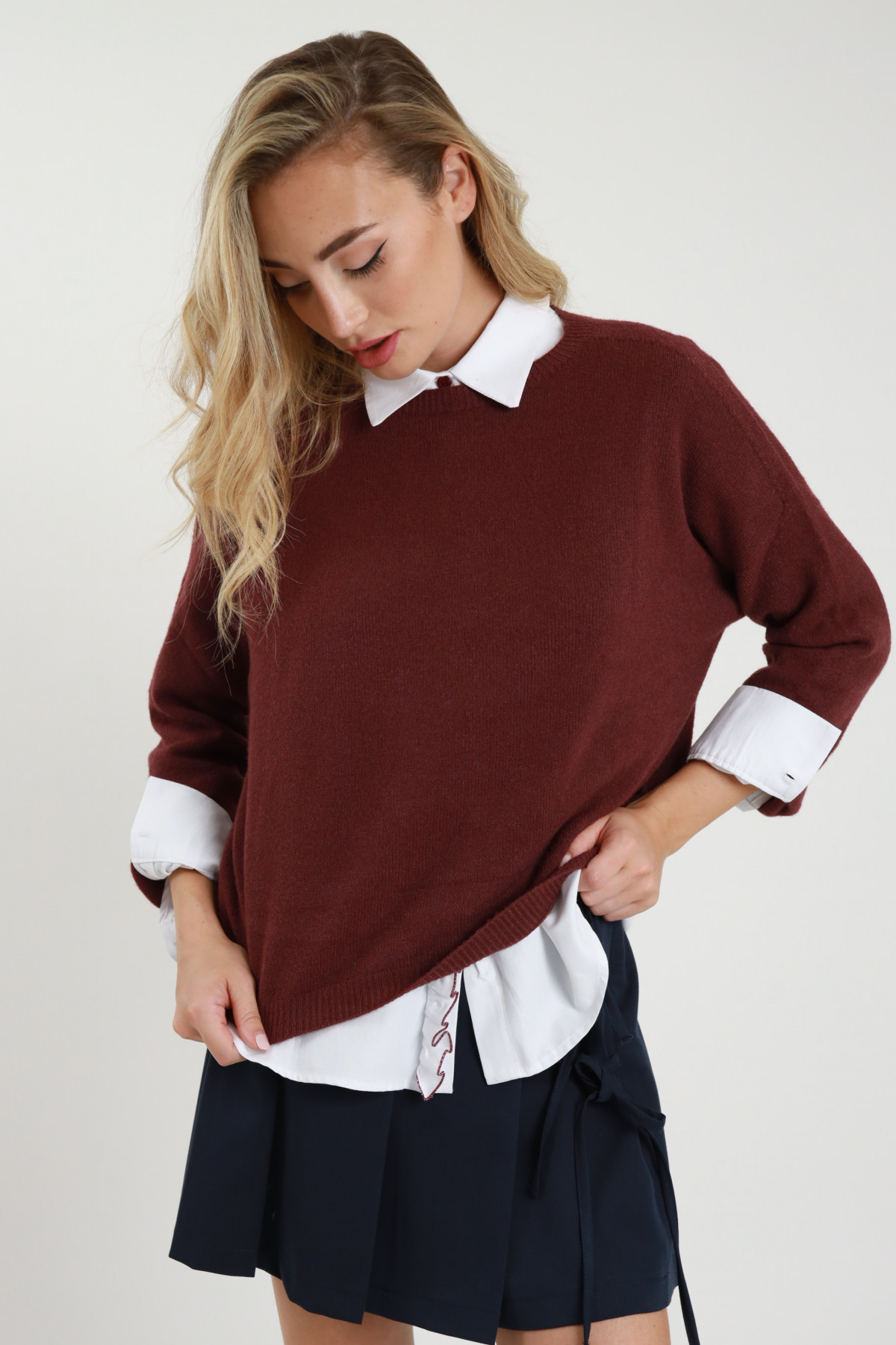 KNIT