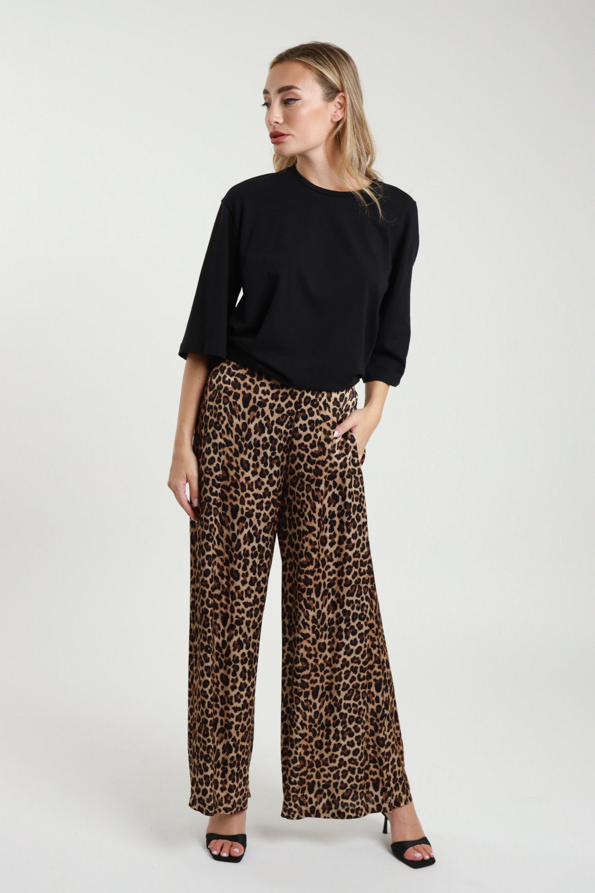 Animal pants