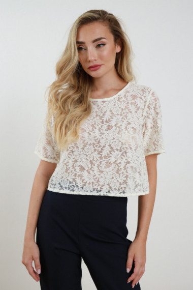 Maglia Pizzo