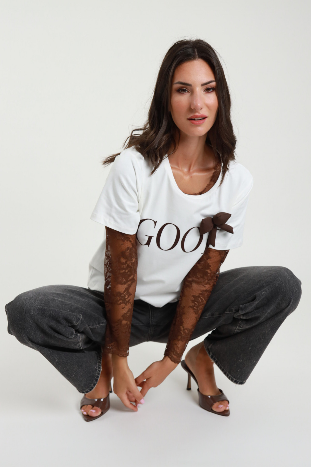 T-Shirt ''Good''