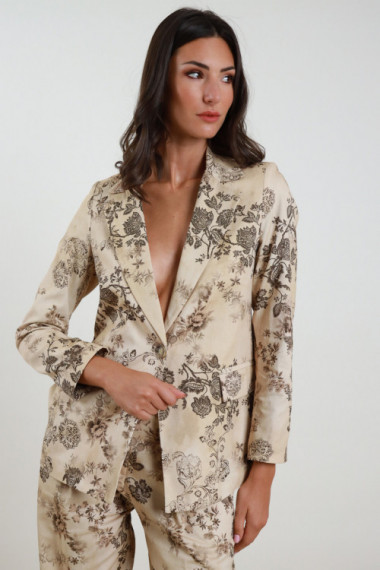 Fantasy jacket