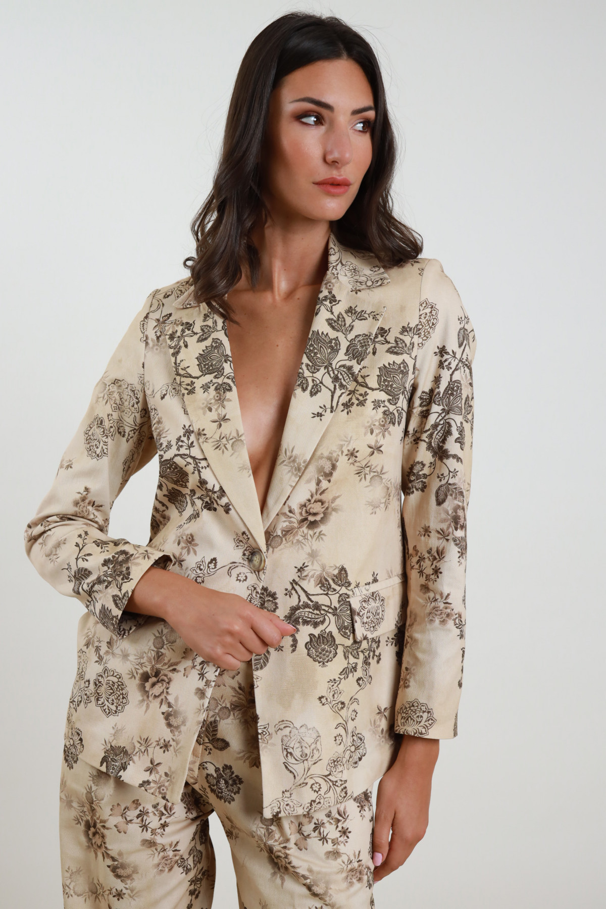 Fantasiejacke