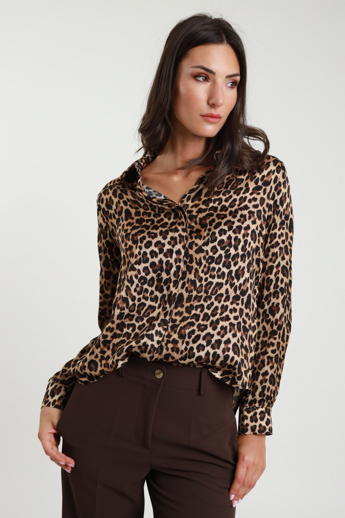 Animal shirt