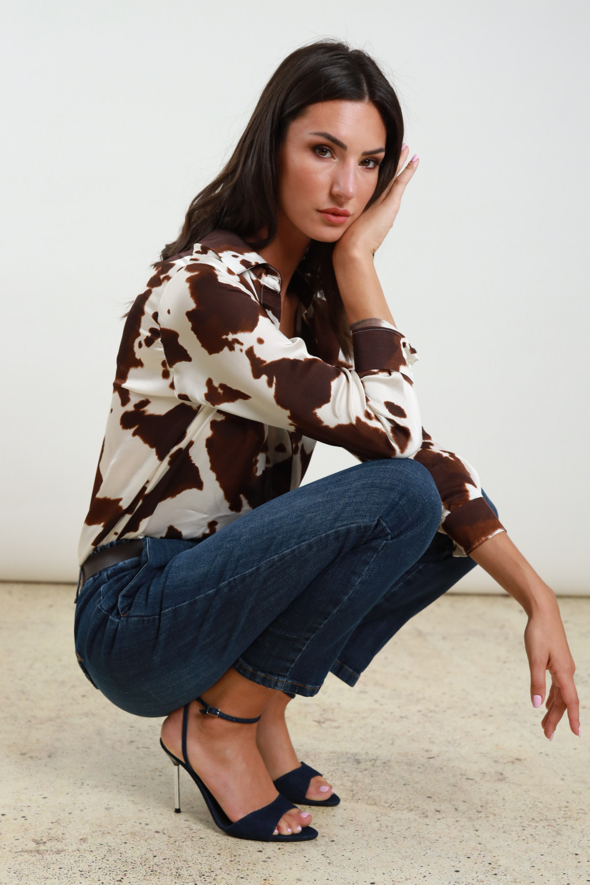 Animal shirt