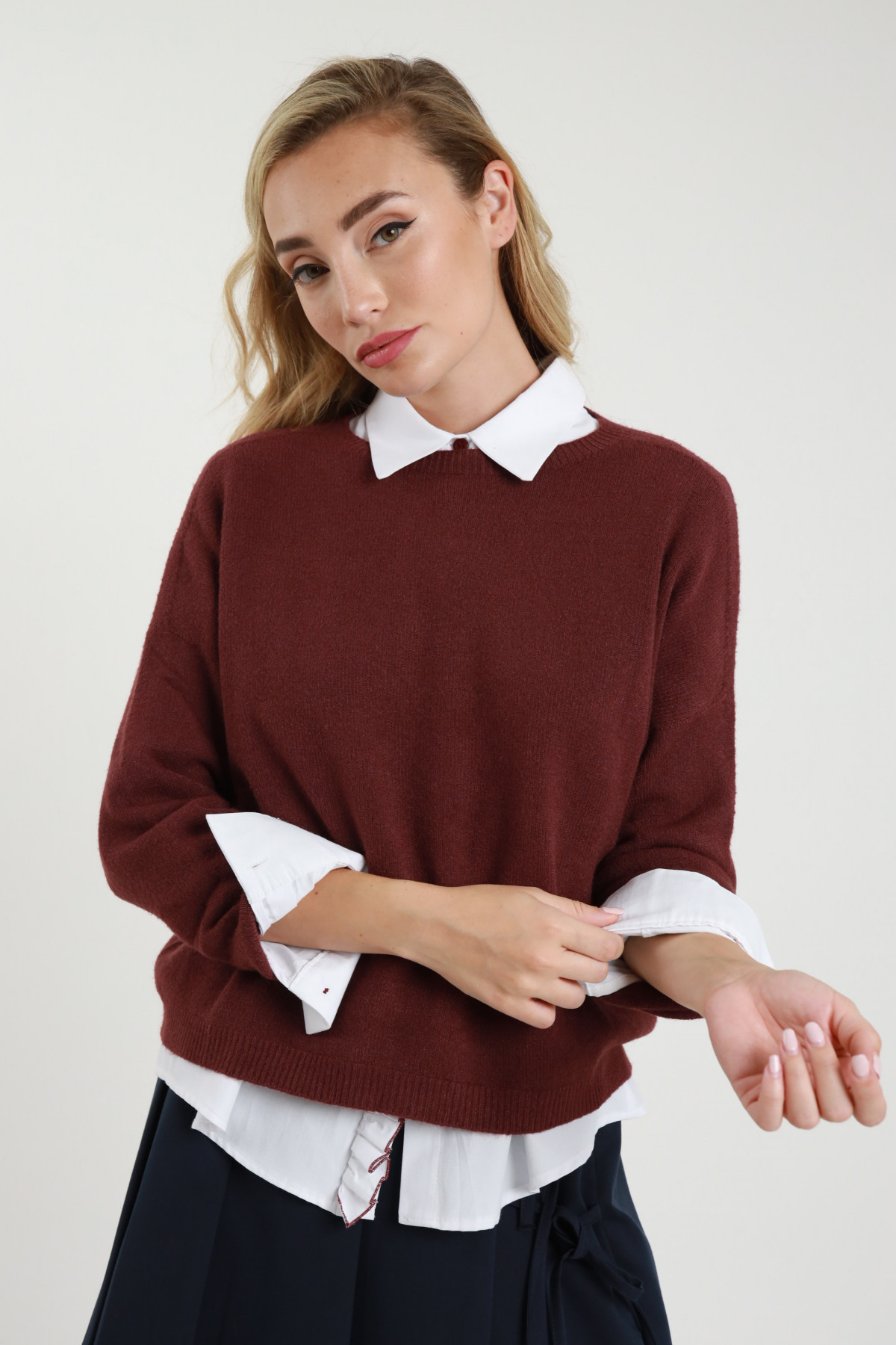 KNIT