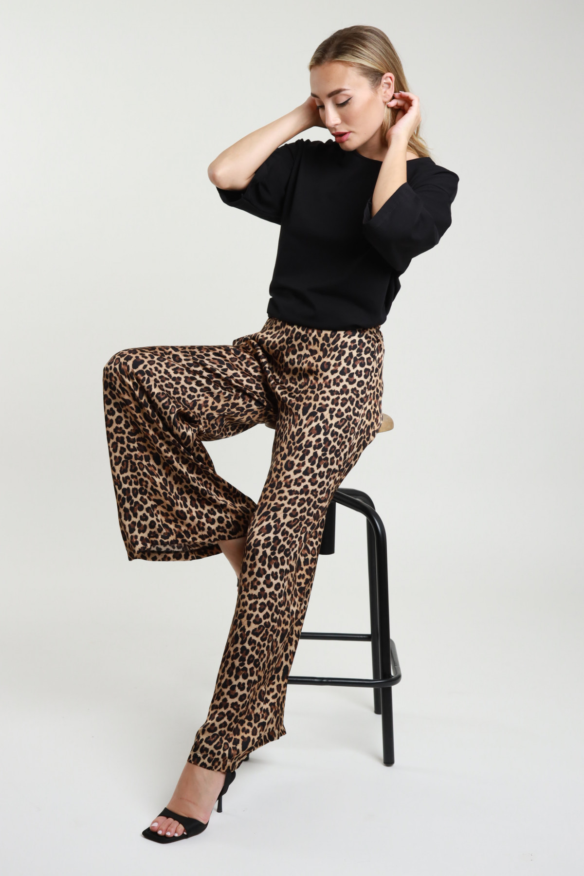 Animal pants