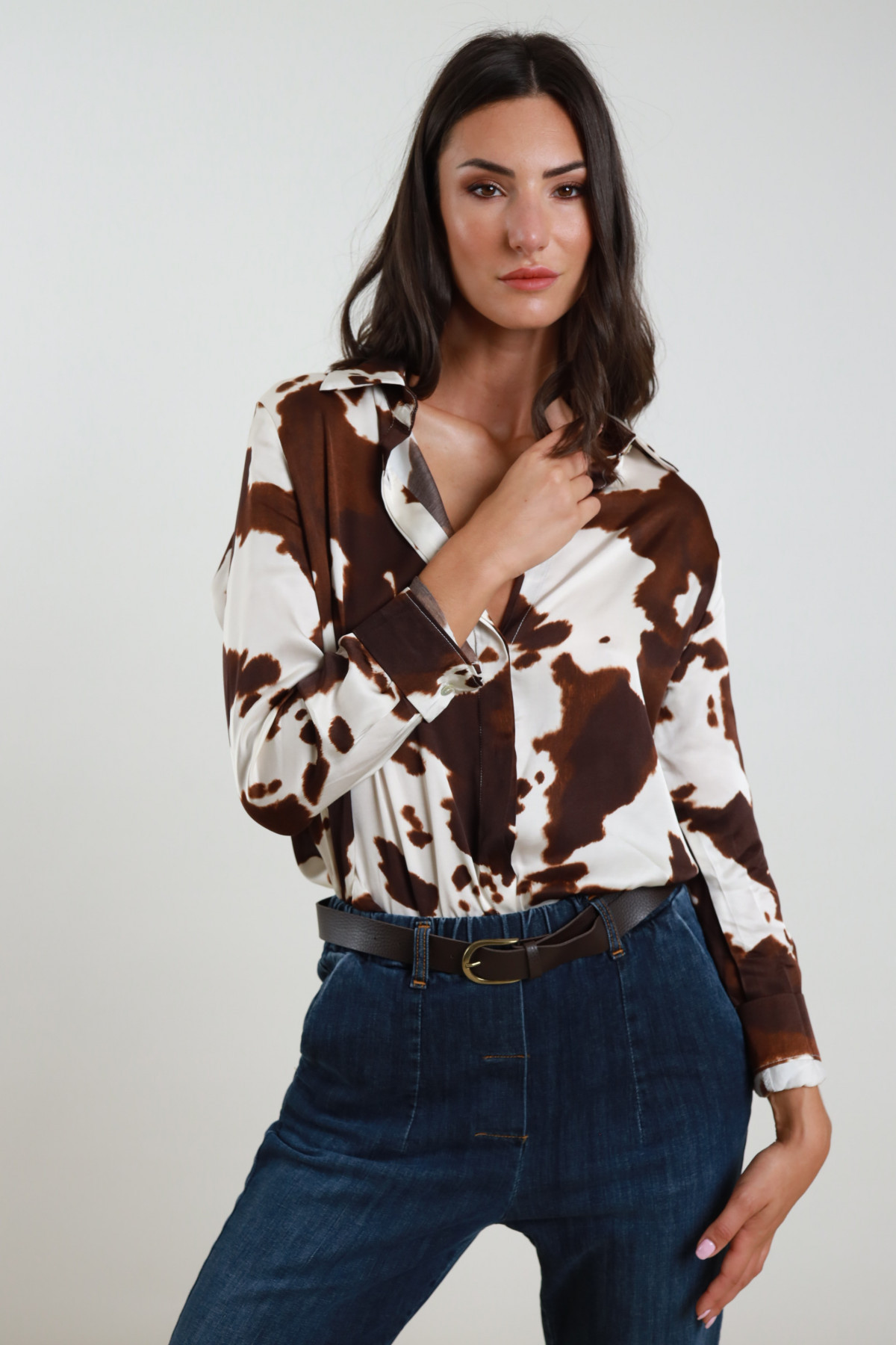 Animal shirt