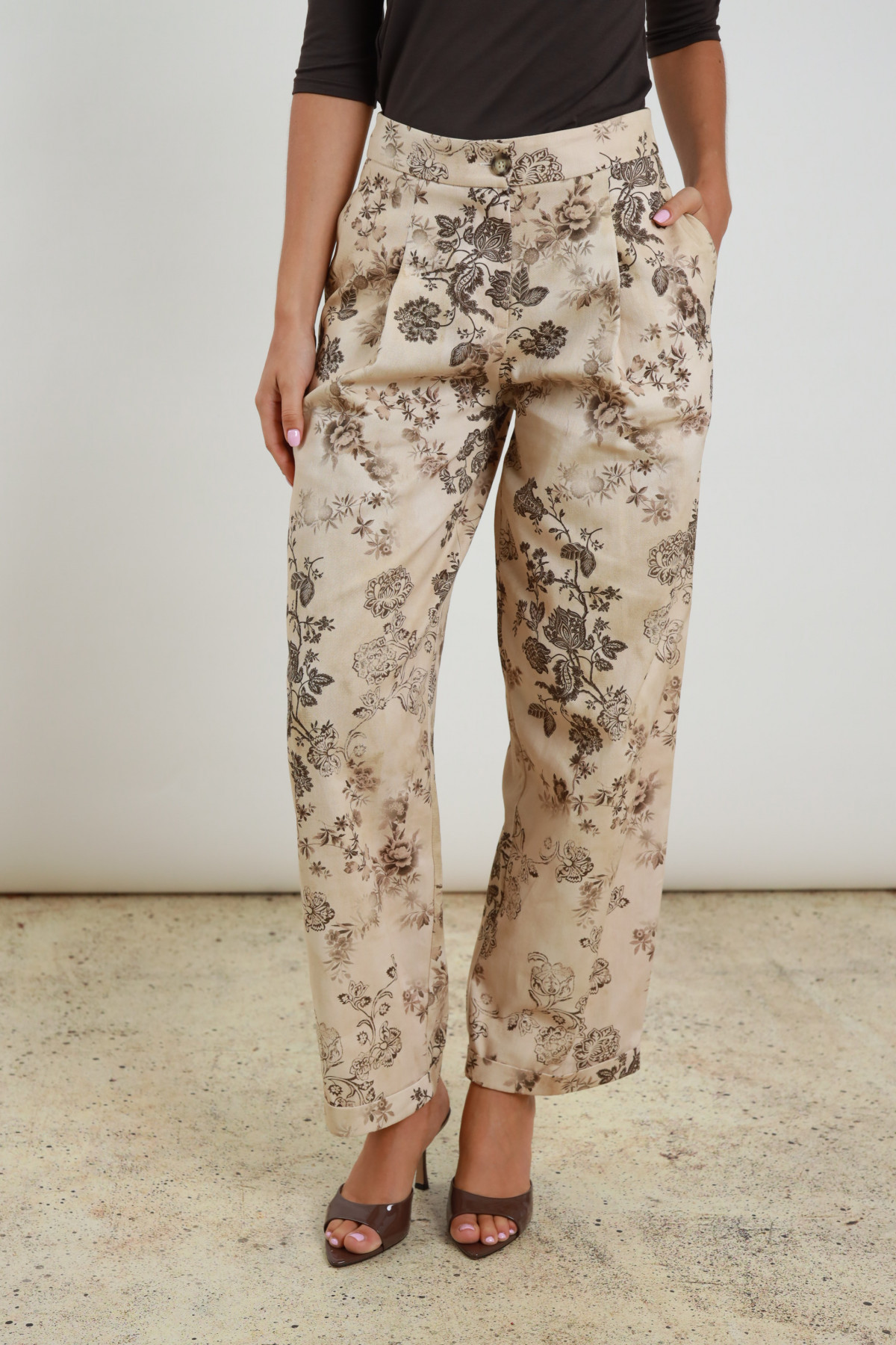 Fantasy trousers