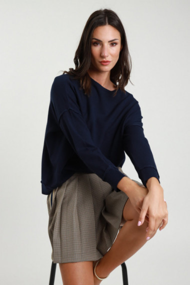 Maglia 50%vi 28%pl 22%ny