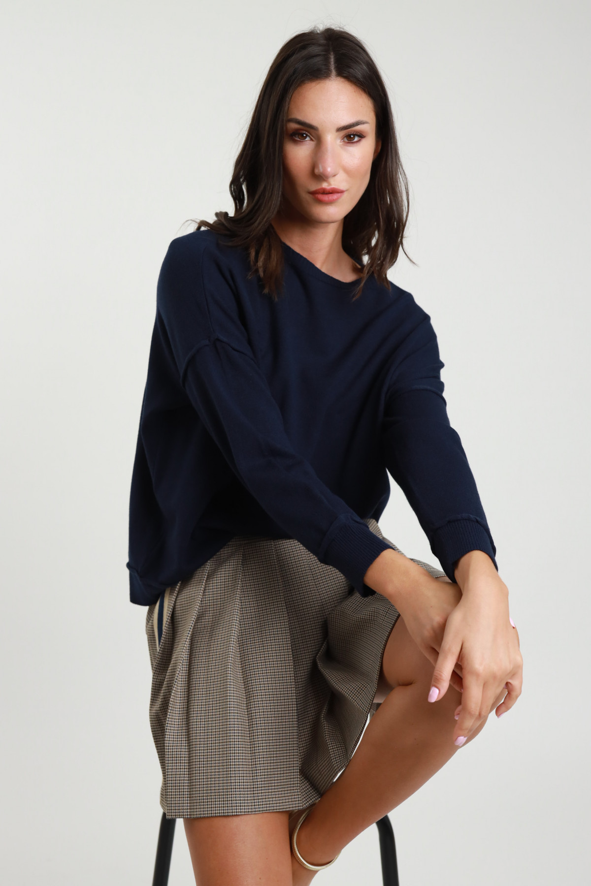 Maglia 50%vi 28%pl 22%ny