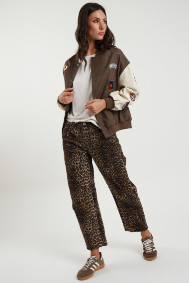 Trousers