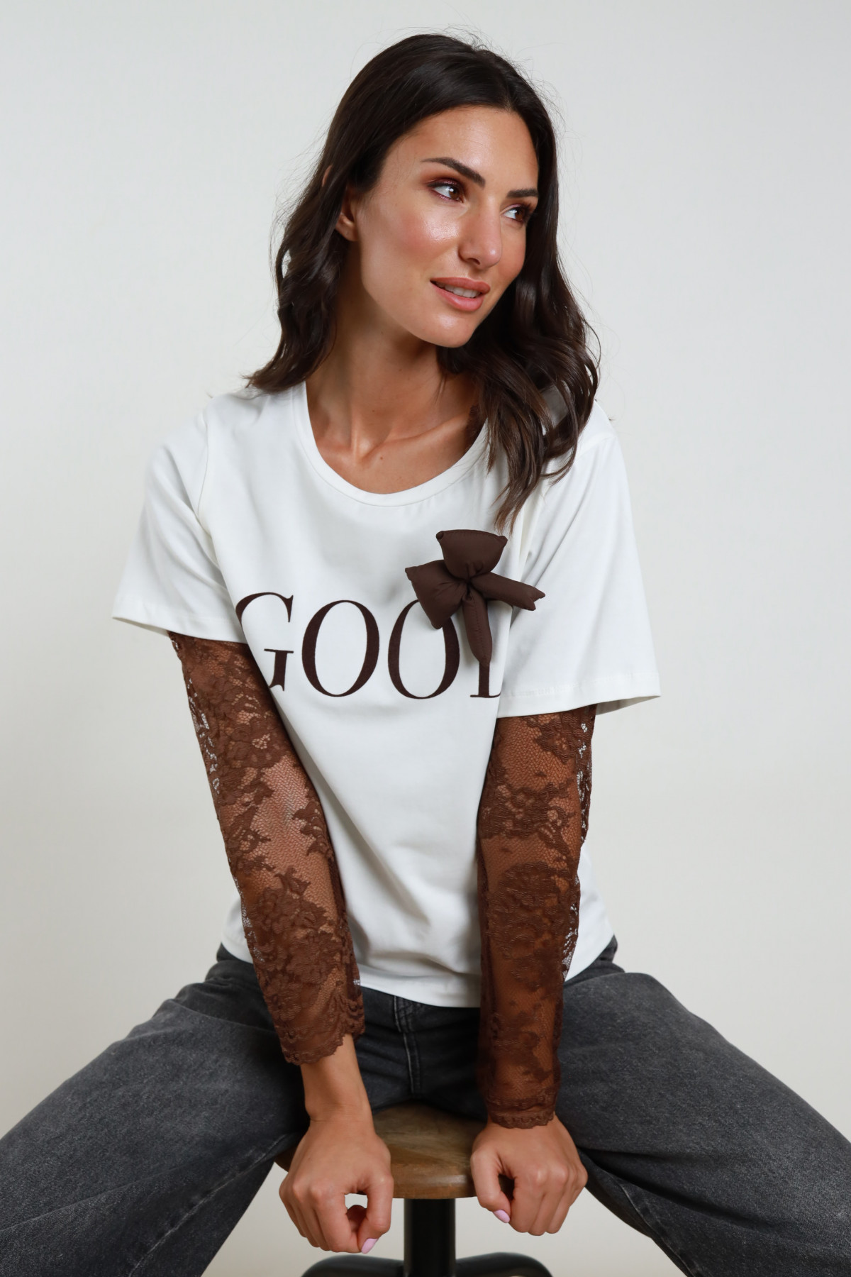 T-Shirt ''Good''