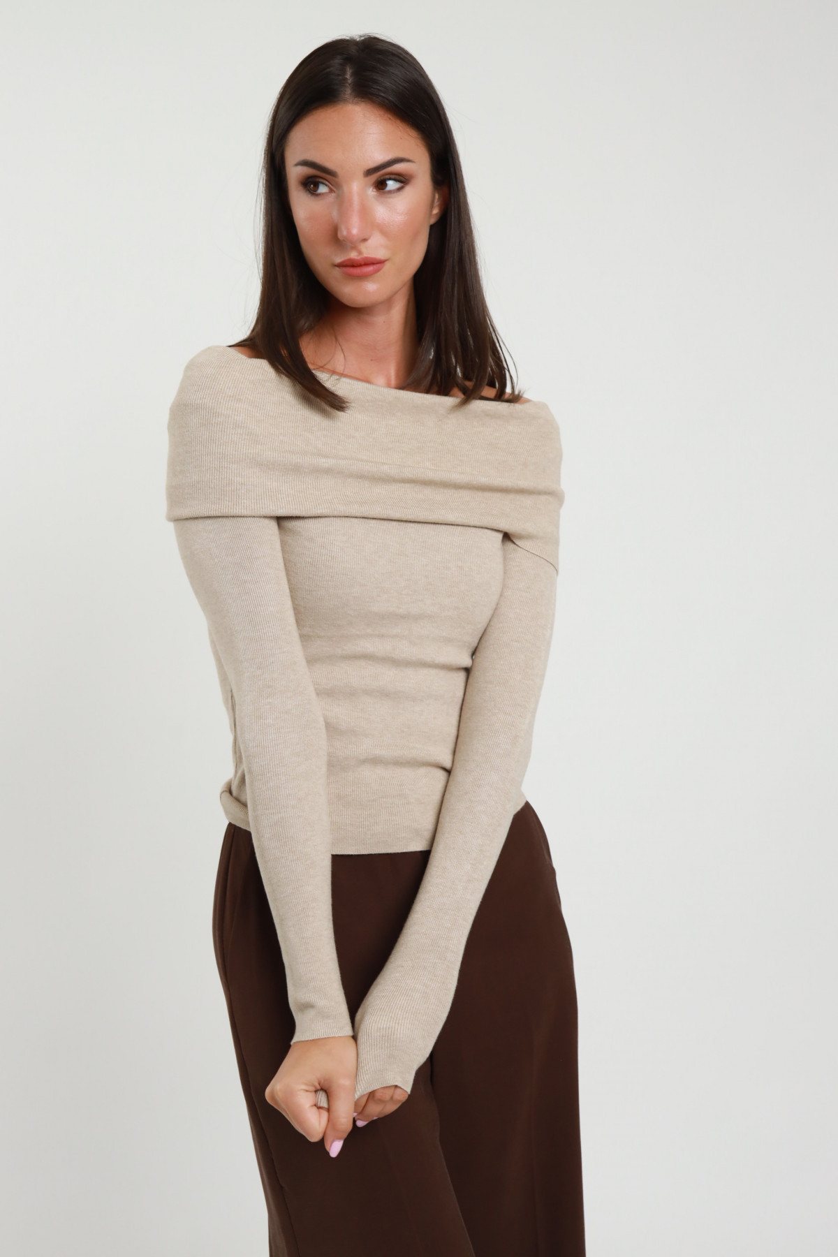 Maglia Shiffer