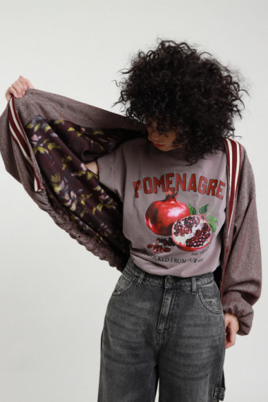 Barehouse Bomber